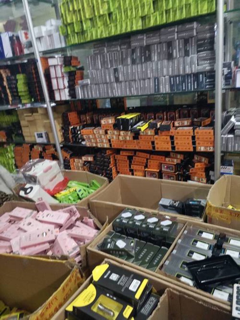 海口百货店：紧跟时代潮流的时尚购物天堂